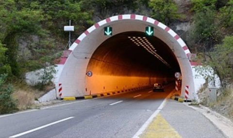 Нормализиран сообраќајот на патниот правец Скопје-Велес