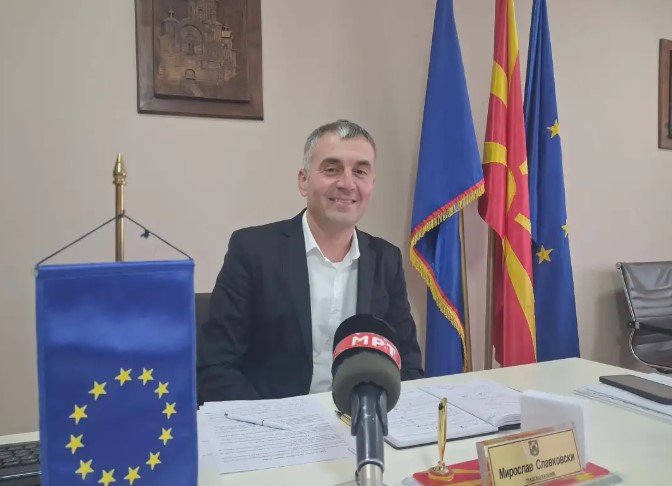 Општина Старо Нагоричане ќе ги решава најкрупните инфраструктурни проблеми