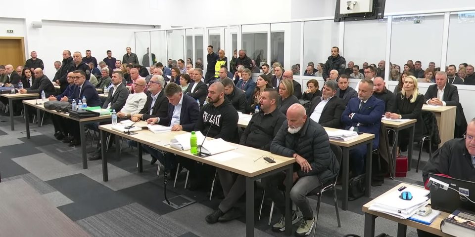 Одбраната на дел од обвинетите за „Пулс“ тврди дека Обвинителството е контрадикторно и бара преиспитување на обвинението