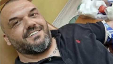 АПЕЛ ЗА ПОМОШ: Да бидеме хумани и да помогнеме Томба да се врати дома!