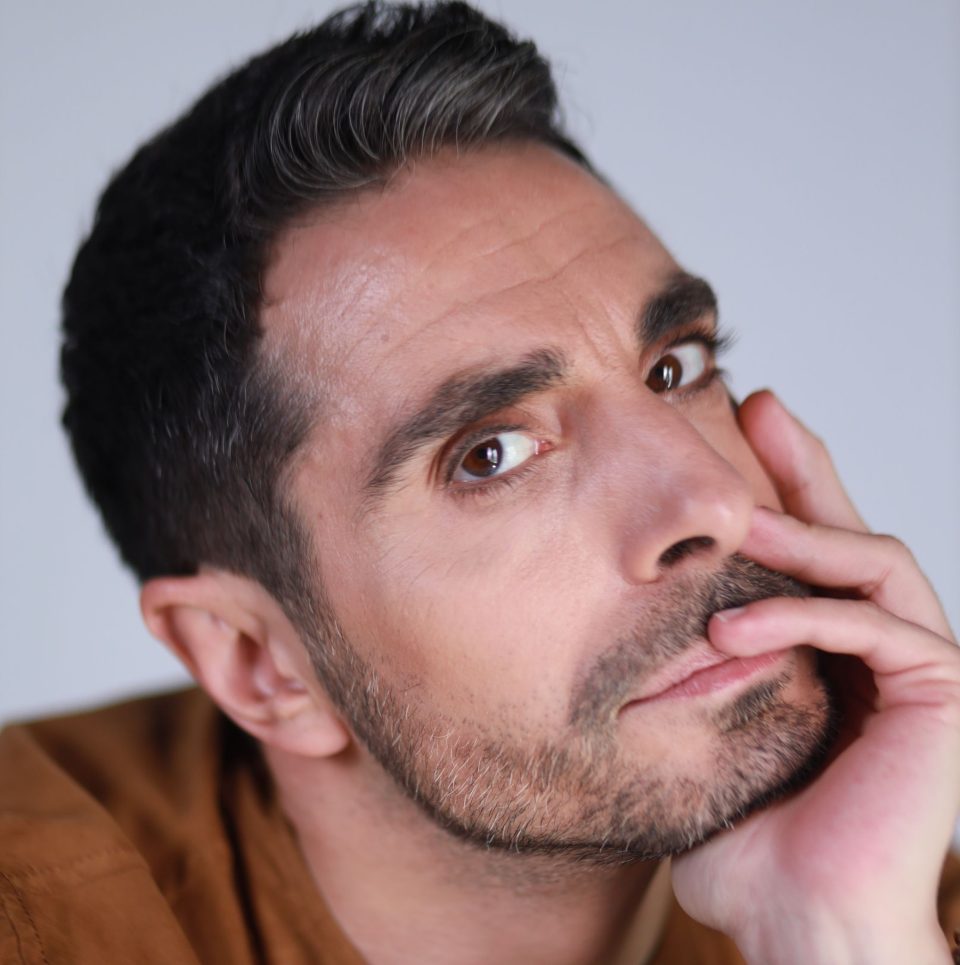 Почина таткото на Васил Зафирчев: Боли само времето непоминато со него, пропуштените мигови, неслучените прегратки…