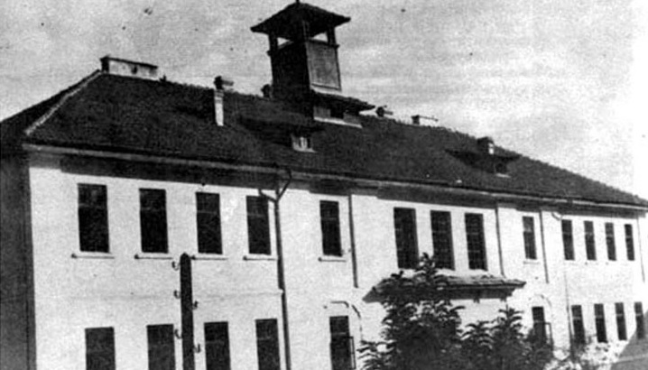 Пред 81 година во најстарата гимназија во Македонија почнала настава на мајчин македонски јазик