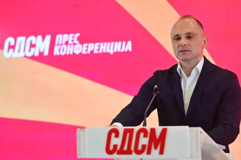 Венко во улога на Богданка, СДС во заштита на приватните универзитети: ДА НЕ КУПИЛЕ НЕШТО СО МЕНТОРОТ?