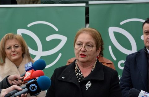 Јаневска: Немаме време за просечни и потпросечни резултати, МОН законски и финансиски поддржува напредок