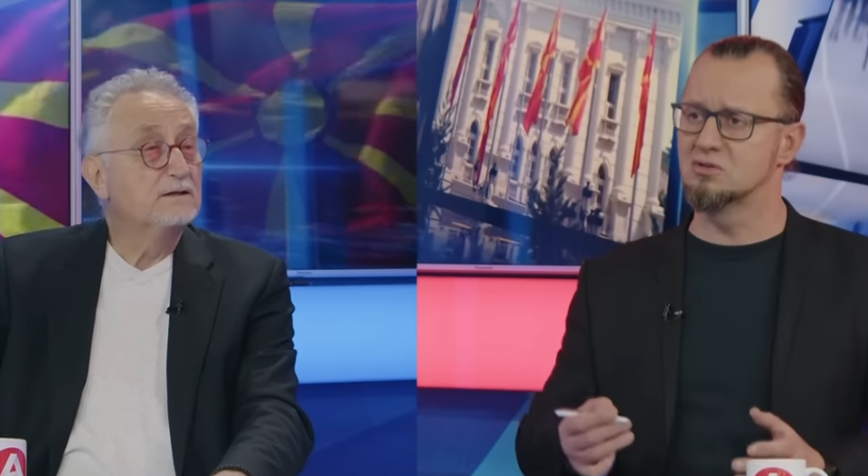 Власта на ВМРО-ДПМНЕ  ја уништи мафијата од Грчец, а тоа ја уништи и „дистрибуцијата“ на СДС-марихуаната за црниот пазар?