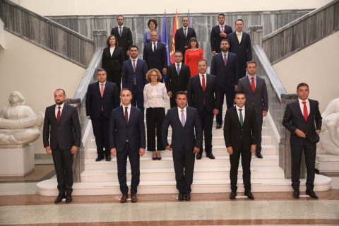 Фројдов комплекс кај СДС од уплав од новиот Јавен обвинител: Сите ќе одговарате!