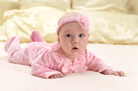 Женски имиња инспирирани од бои, ова е нивното значење