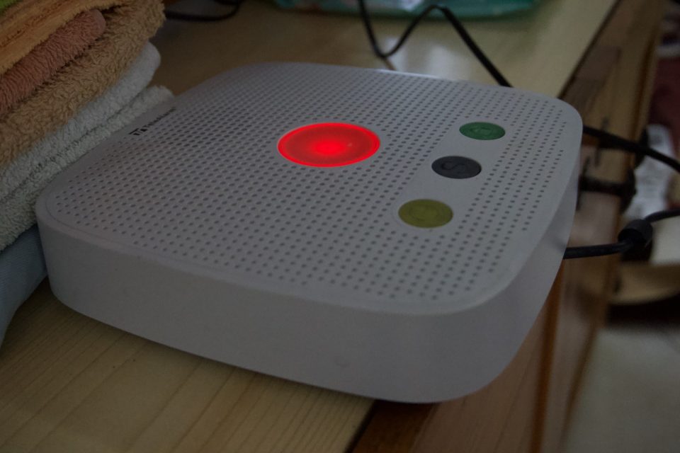 Продолжува проектот „Итно копче“ во општина Кисела Вода