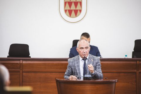 Коњановски: Го враќаме сјајот на старото градско јадро во Битола