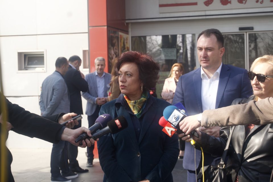 Промовиран едукативниот филм „Кликни безбедно“ во Кисела Вода: Заедничка мисија за заштита на децата во дигиталниот свет