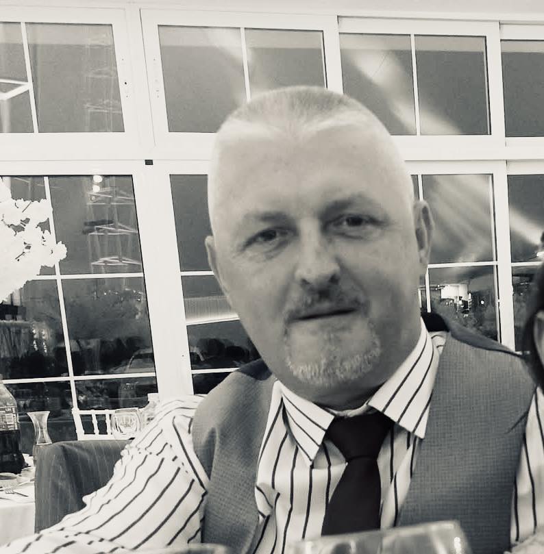 ЦУК се простува од својот колега, Љупчо Бучукоски загина во тешка сообраќајка