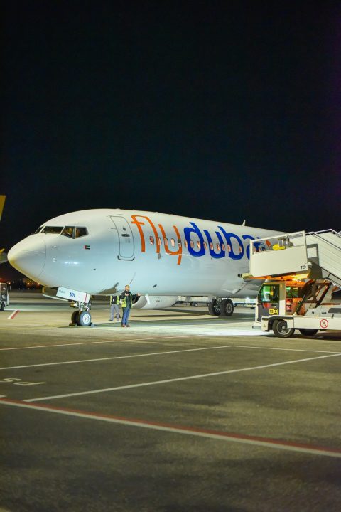 Муцунски објави важна вест за евакуацијата на македонските граѓани од Блискиот Исток