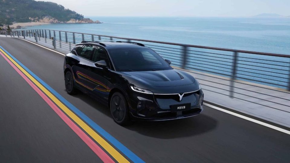 Создаден за оние кои сакаат повеќе од обично возење: Премиум брендот на Dongfeng станува глобален играч