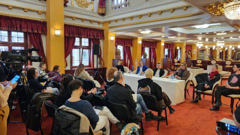 МНТ одбележува 81 година со регионални гостувања на Словенечко народно гледалиште и Црногорското народно позориште