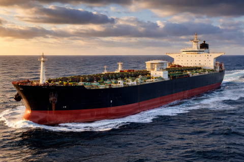 Постигнат извесен напредок во врска пловидбата низ Ормускиот теснец, вели шефот на индиската дипломатија