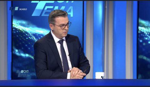 Трипуновски: Од почетотокот на 2026 се исплатени околу 20 милиони евра поддршка за земјоделците