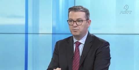 Трипуновски: Земјоделците искористија над 80% од поддршката зелена нафта