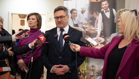 Информативно-едукативна средба за Законот за работно ангажирање на лица „Фер Ангажман“ во Прилеп