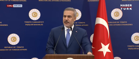 Фидан: Турција е подготвена да биде домаќин на следната рунда преговори помеѓу Русија и Украина