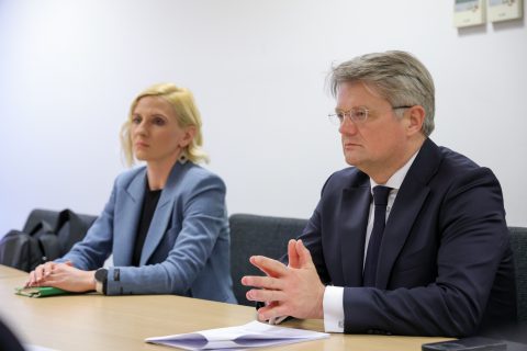 Состанок помеѓу регулаторите и Енергетската заедница: Донесени сет од 11 подзаконски акти