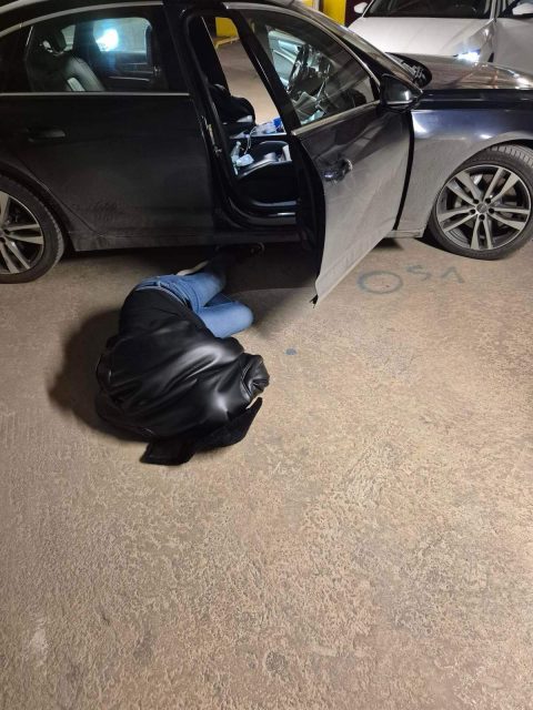 50 ИЛЈАДИ ЕВРА ЗА „ВРСКИ“ ВО СУД: JO поднесе обвинение против директорот на Државниот инспекторат за земјоделие Васе Анакиев