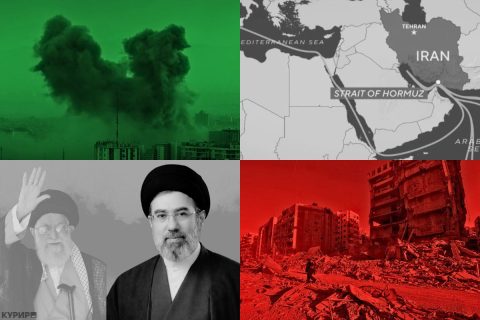 Арагчи: Врховниот лидер е добро и ја контролира ситуацијата