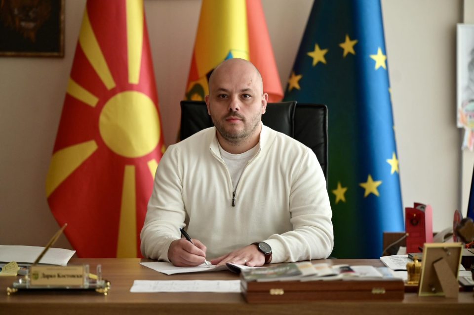 Костовски: Потпишан е нов договор за изградба на нова поликлиника