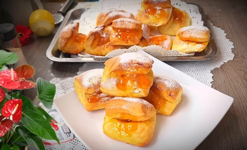 ВИДЕО: Лажни лиснатици