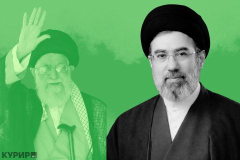 Откриено какви се повредите на новиот ајатолах: Моџтаба Хамнеи ранет за време на нападот во кој беше убиен неговиот татко