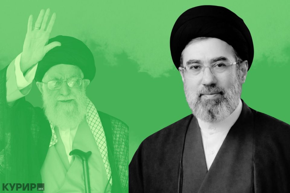Кој е Моџтаба Хамнеи, новиот лидер на Иран и син на убиениот ајатолах