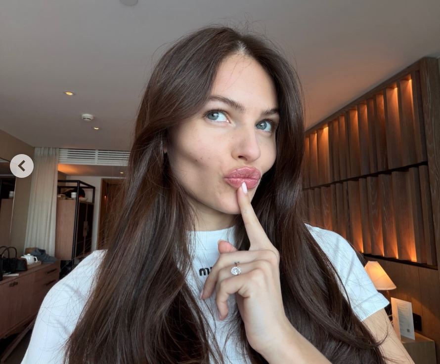 (ФОТО) Некогаш „најубавото девојче на светот“, сега се сврши