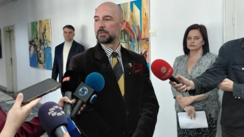 Савески: Ќе се постапува по секој предмет за кој има законски основ