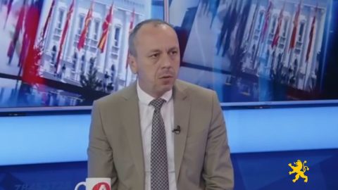 Петрушевски: Во СДС нема свежина од аспект на кадровските промени и политиките коишто ги нуди