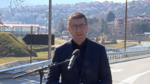 Мицкоски: Со вакви инвестиции ќе ги поттикнеме луѓето да се вратат дома