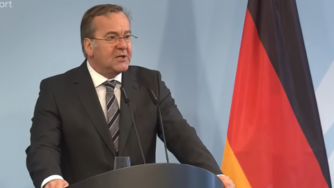 Писториус: Конфликтот со Иран не е европска војна