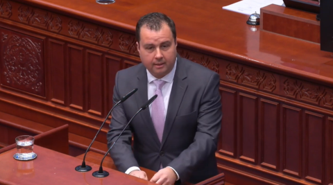 (ВИДЕО) Пренџов до Тренчевска: Дали кланот Заеви со фирмите ќе бидат истражени од јавниот обвинител