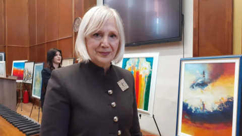 На Гастроентерохепатологија воведени современи методи со кои ќе се замени хирургијата, повеќекратно е зголемен бројот на заболени