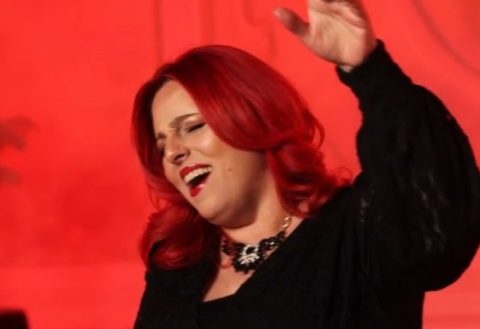 За Јованка Јо никогаш не е доцна за – “Љубов за три животи“