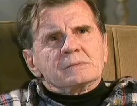 ВЕЧНА СЛАВА: 10 години од заминувањето на бардот на македонското актерство Ацо Јовановски – Снагата