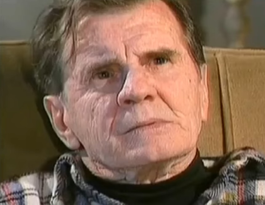 ВЕЧНА СЛАВА: 10 години од заминувањето на бардот на македонското актерство Ацо Јовановски – Снагата