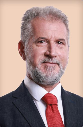 Ацо Ристов предлог за нов претседател на Регулаторната комисија за енергетика