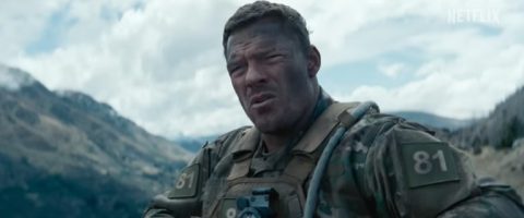 ВИДЕО: Ова е најгледаниот филм на Нетфликс – Здивот ќе ви запре, а адреналинот ќе владее со вас