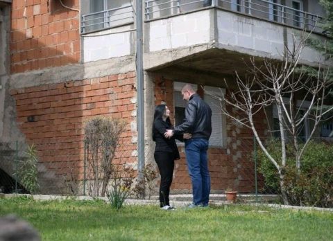 Сопругата на херојот-возач на Брза помош: Никогаш нема да го заборавам гестот на премиерот Христијан Мицкоски