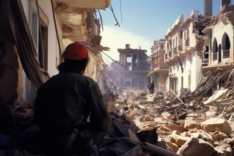 Телевизијата Ал Манар соопшти дека нејзин уредник е убиен во израелски напад врз Бејрут