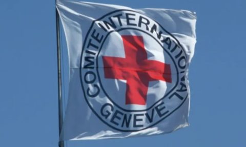 Црвениот крст предупредува дека случувањата на Блискиот Исток ризикуваат да достигнат „точка од која нема враќање“
