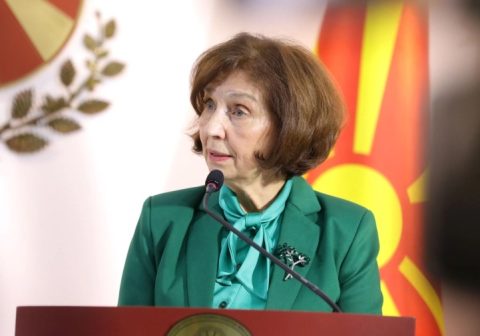 Сиљановска-Давкова: Лицата од аутистичниот спектар нè учат на искреност, трпение и на различни модалитети на изразување и интеракција