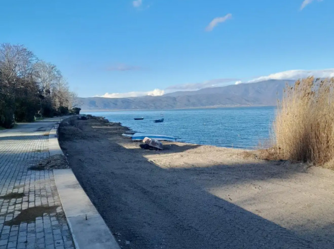 Дојран ќе добие наколна населба со четири објекти и музеј за артефакти