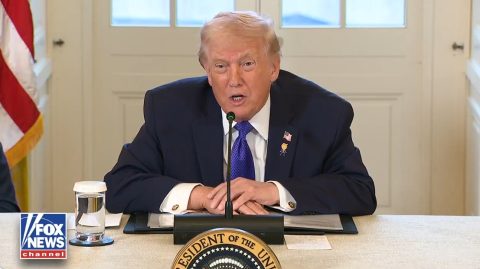 Трамп изјави дека САД ќе ја „довршат работата“ во Иран за „можеби две недели“