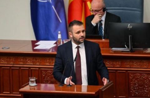 Дурмиши: Нема индиции за енормни поскапувања, инспекциски контроли спроведуваат засилен надзор