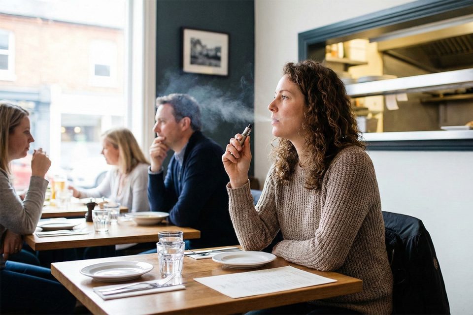 Реакција на Групацијата за производство на цигари и Здружение на производители на тутун и тутунски производи при Стопанската комора на Македонија на предлог-текстот на законот за заштита од пушење